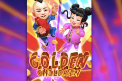Golden Children