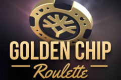 Golden Chip Roulette