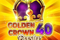 Golden Crown 40 Booster