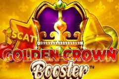 Golden Crown Booster