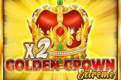 Golden Crown Extreme