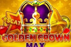 Golden Crown Max