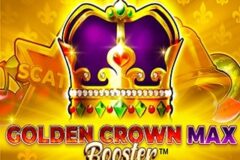 Golden Crown Max Booster