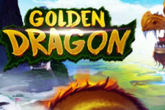 Golden Dragon