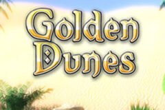 Golden Dunes