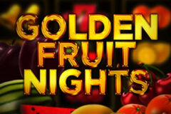Golden Fruit Nights