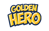 Golden Hero