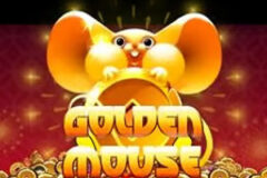 Golden Mouse