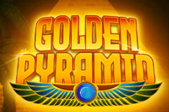 Golden Pyramid