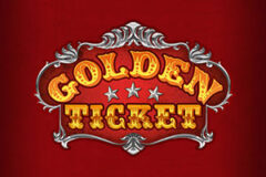 Golden Ticket