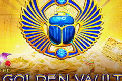 Golden Vault of the Pharaohs