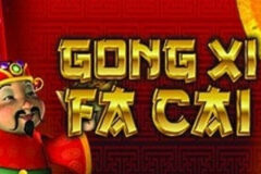 Gong Xi Fa Cai