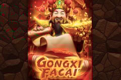 Gongxi Facai