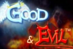 Good & Evil