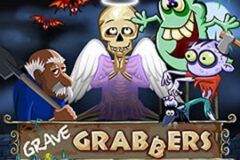 Grave Grabbers