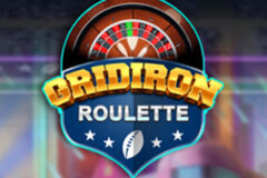 GridIron Roulette