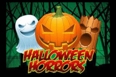 Halloween Horrors