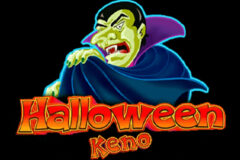 Halloween Keno