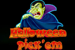 Halloween Pick em