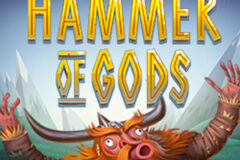 Hammer of Gods