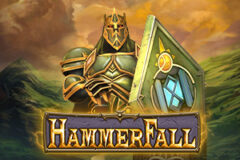 Hammerfall