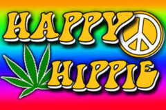 Happy Hippie