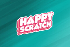 Happy Scratch