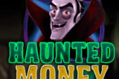 Haunted Money