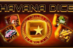 Havana Dice