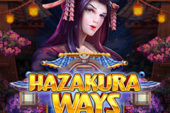 Hazakura Ways