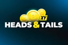 Heads and Tails XY