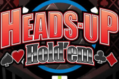 Heads Up Hold Em