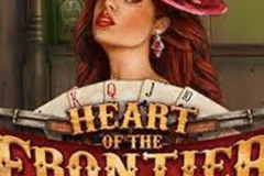 Heart of the Frontier