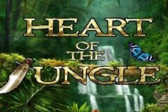 Heart of the Jungle
