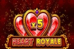 Heart Royale