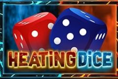 Heating Dice