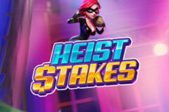 Heist Stakes