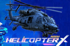 Helicopter X