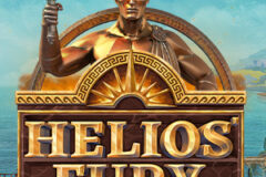 Helios‘ Fury