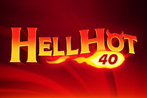 Hell Hot 40 automat