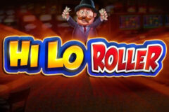 Hi Lo Roller