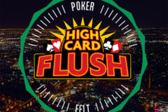 High Card Flush