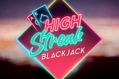 High Streak Blackjack