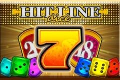 Hit Line Dice
