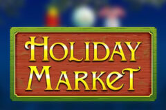Holiday Market