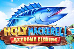Holy Mackerel Extreme Fishing