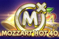 Hot 40 Mozzart