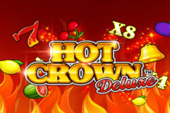 Hot Crown Deluxe