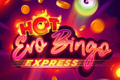 Hot Evolution Bingo Express