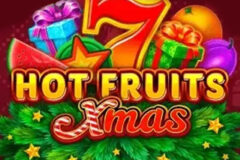 Hot Fruit 2 Xmas Edition